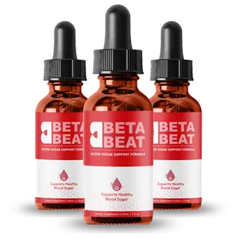 Betabeat diabetes drops